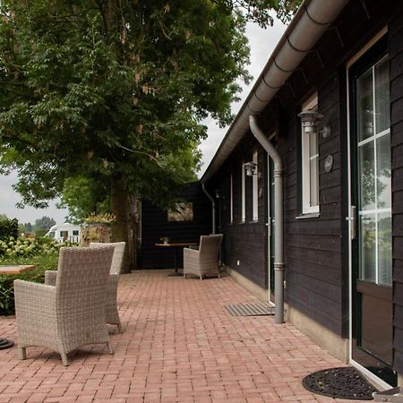 Boerderij De Spijken Bed & Breakfast Ammerzoden Bagian luar foto