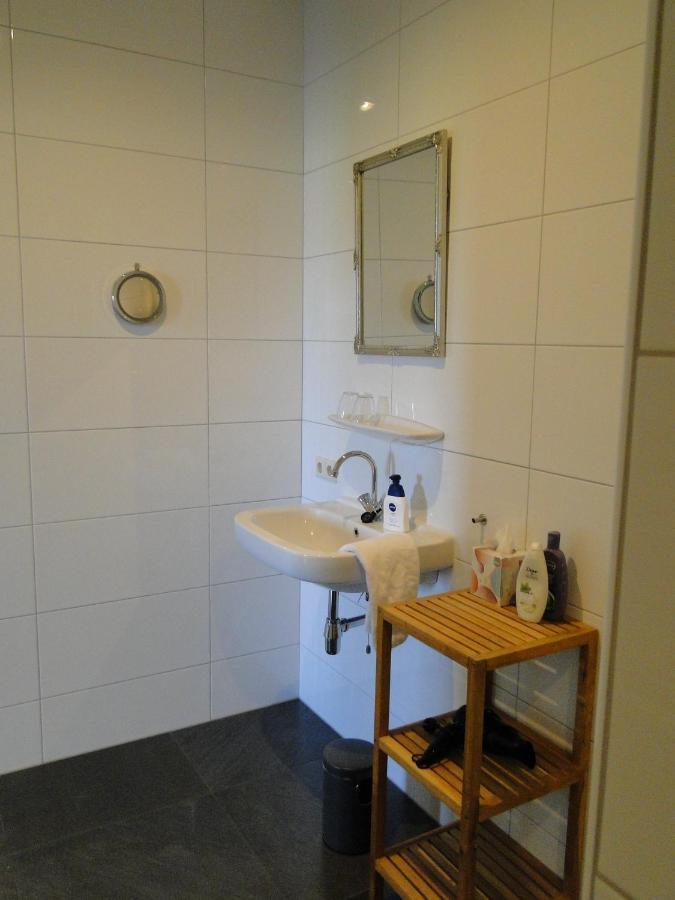 Boerderij De Spijken Bed & Breakfast Ammerzoden Bagian luar foto