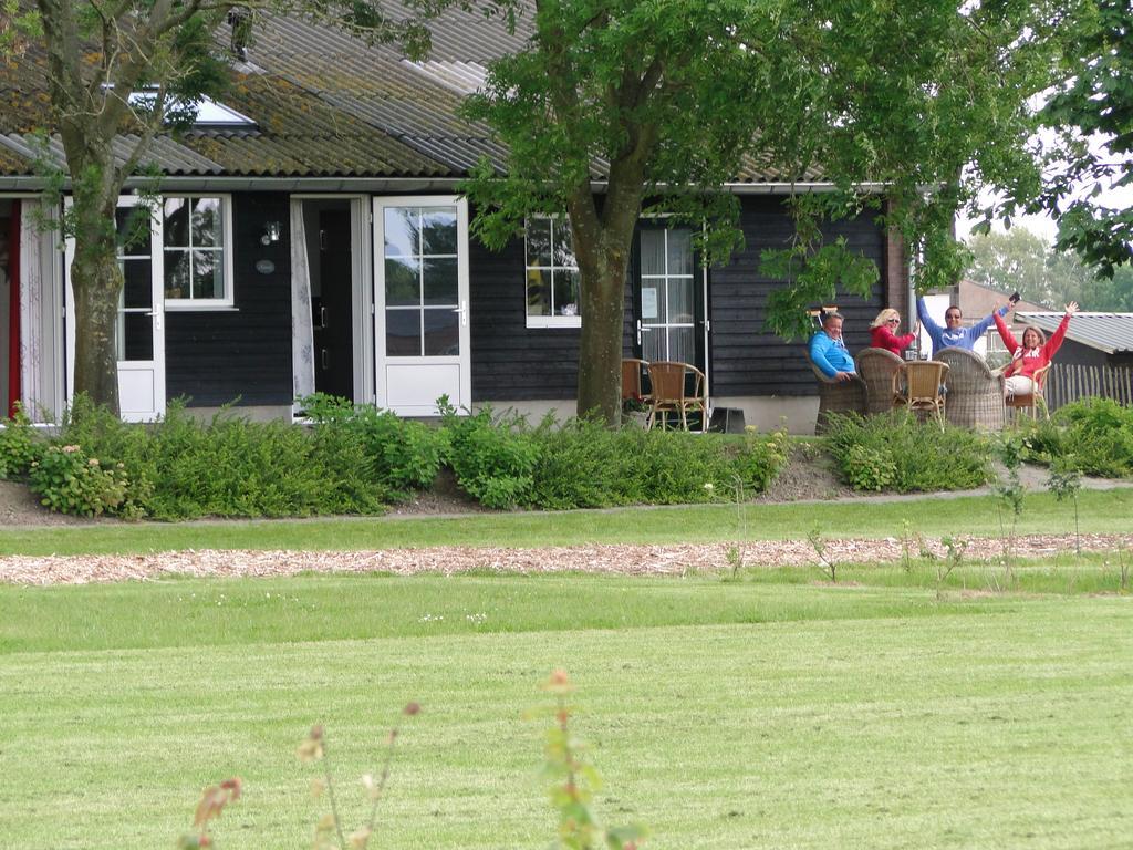 Boerderij De Spijken Bed & Breakfast Ammerzoden Ruang foto