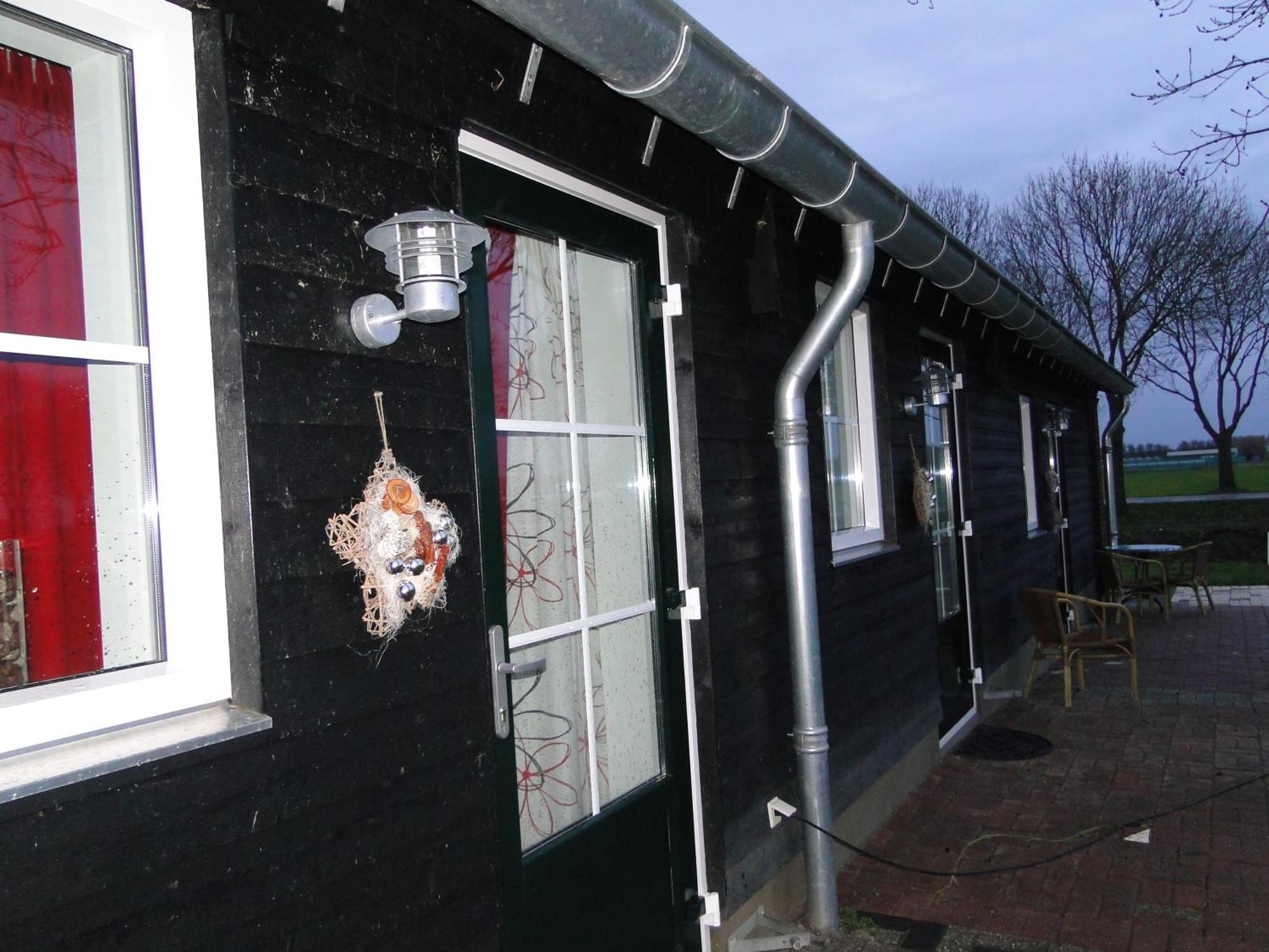 Boerderij De Spijken Bed & Breakfast Ammerzoden Bagian luar foto