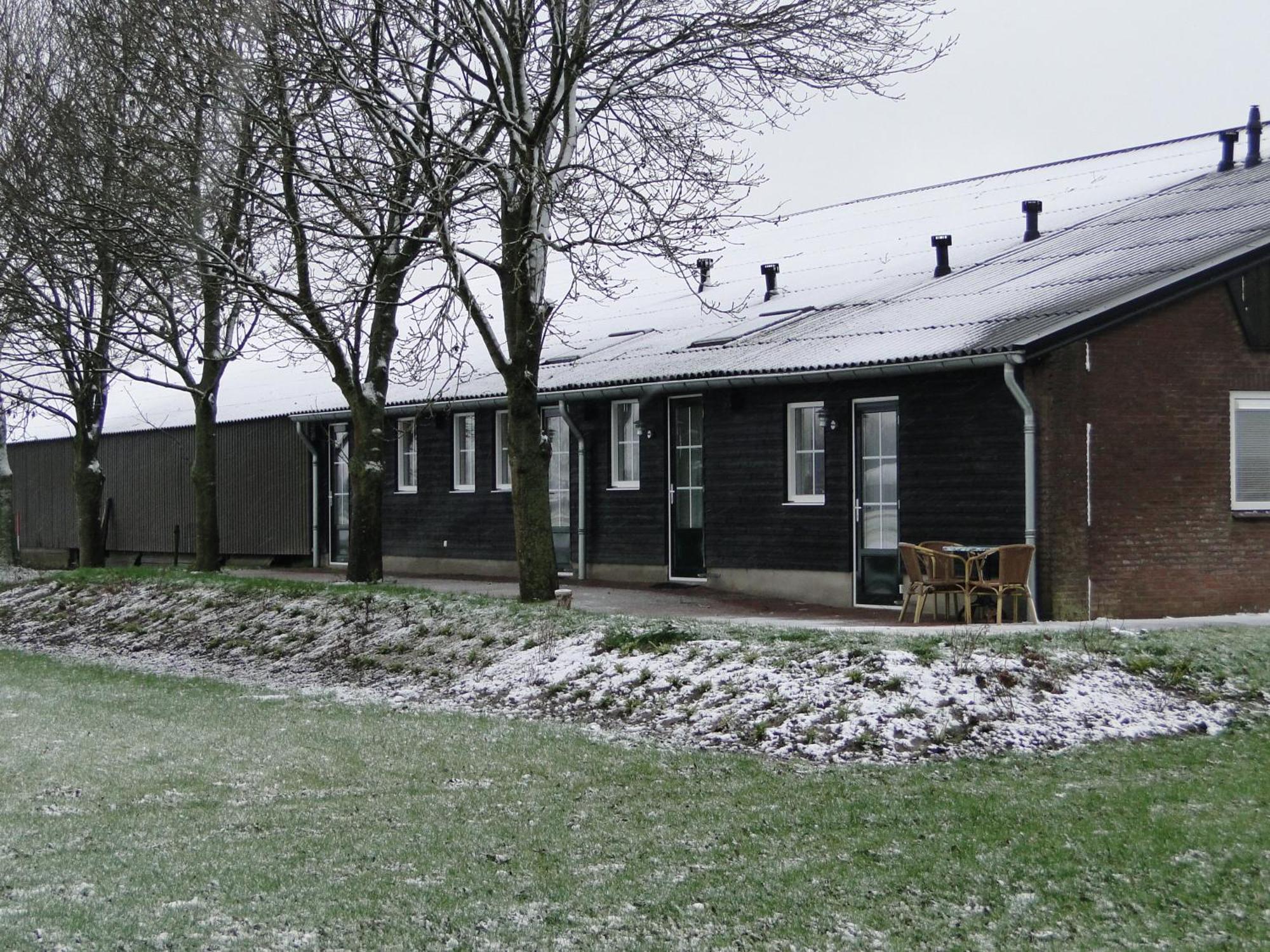 Boerderij De Spijken Bed & Breakfast Ammerzoden Bagian luar foto